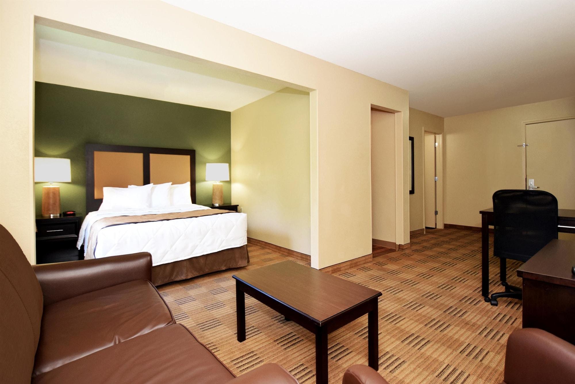 Suburban Columbus - Hotel Dublin