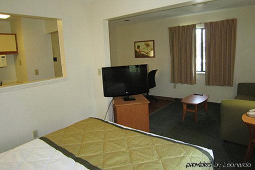 Hotel Suburban Columbus - Dublin