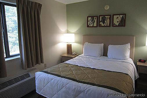 Hotel Suburban Columbus -