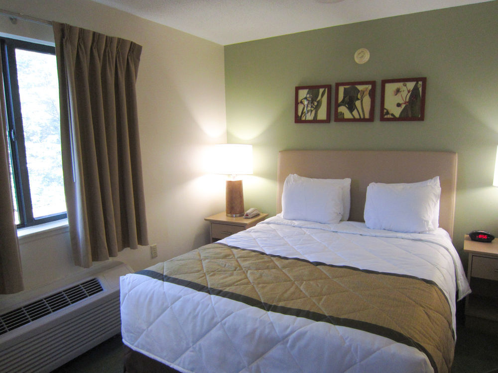 Hotel Suburban Columbus -