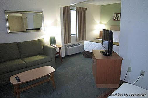 Hotel Suburban Columbus - 2*
